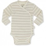 Konges Slojd body Vintage stripe 0-1 kuud